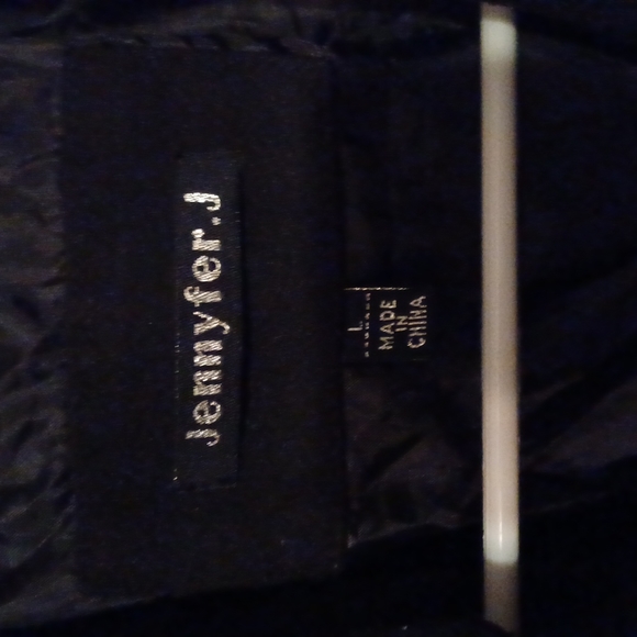 Coat - Picture 2 of 2